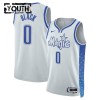 Camiseta Niños Orlando Magic Anthony Black 2025-26 Nike City Edition Blanco Swingman Camiseta Niños Orlando Magic Anthony Black 2025-26 Nike City Edition Blanco Swingman